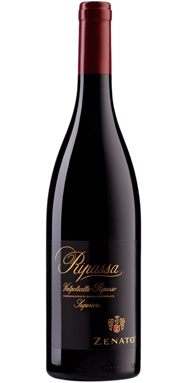 Ripassa Valpolicella Superiore DOC Magnum Zenato