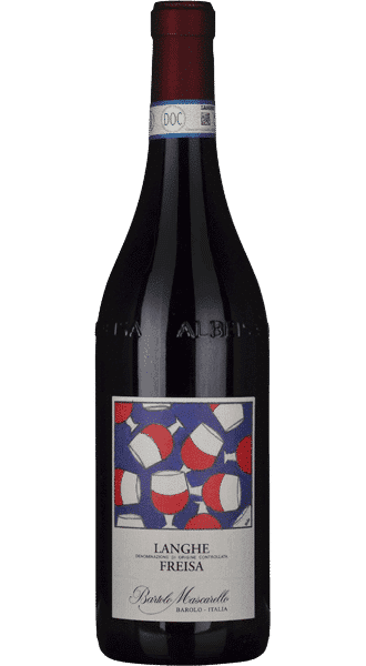 Langhe Freisa DOC Mascarello Bartolo