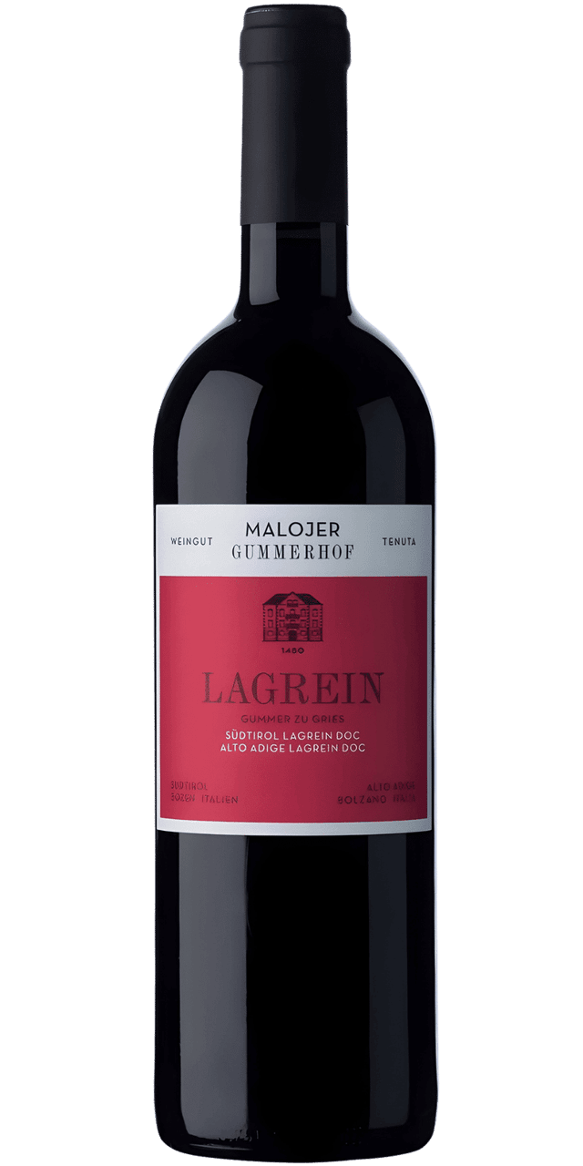 Südtiroler Lagrein DOC Riserva Gries Malojer Gummerhof