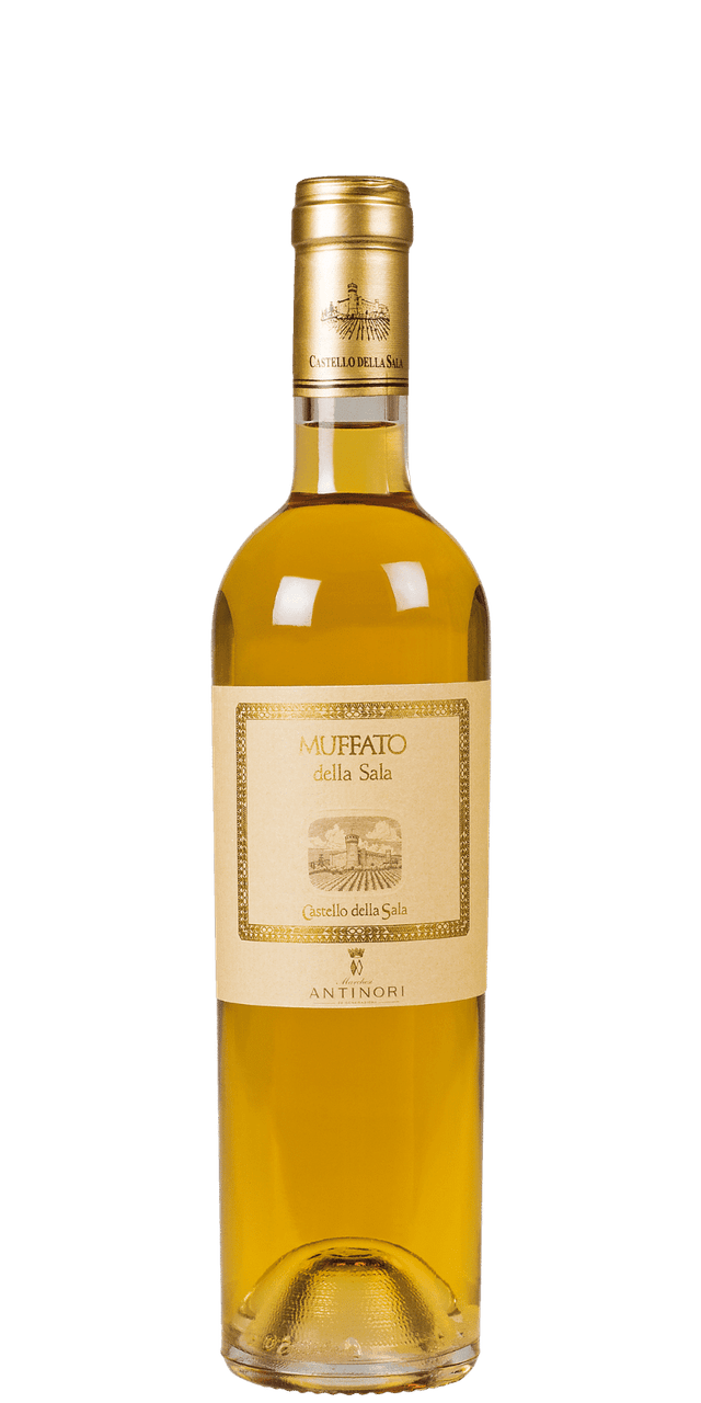 Muffato della Sala - Castello della Sala Antinori