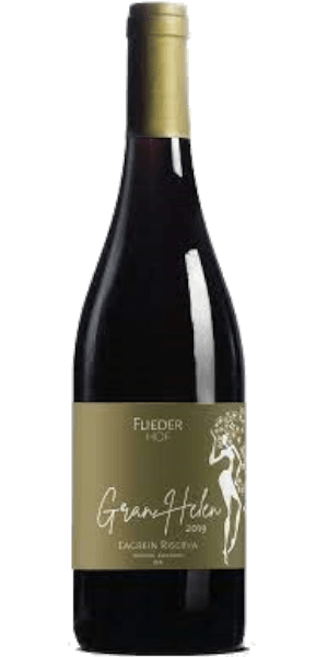 Südtiroler Lagrein DOC Helen Fliederhof