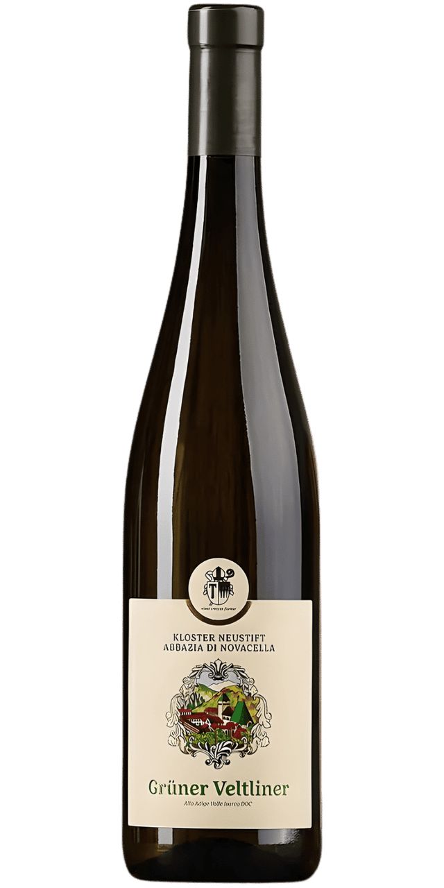 Eisacktaler Grüner Veltliner DOC Kloster Neustift
