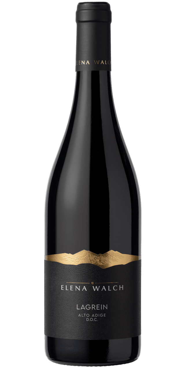 Lagrein Alto Adige DOC - Elena Walch