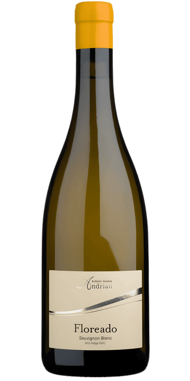 Sauvignon Floreado Alto Adige DOC Cantina Andrian