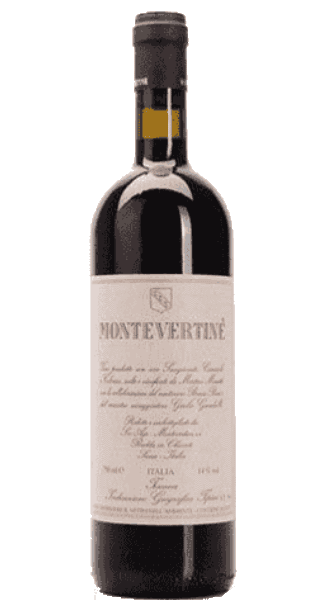 Montevertine Rosso IGT Montevertine