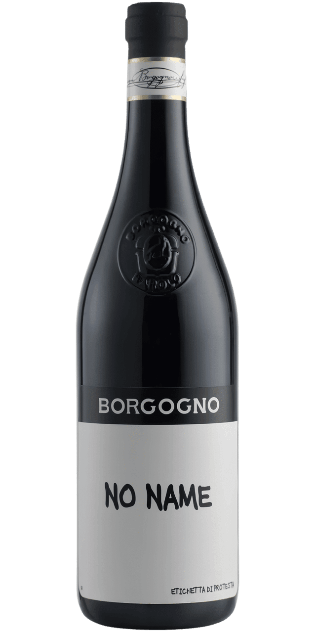 Nebbiolo Langhe DOC No Name Borgogno