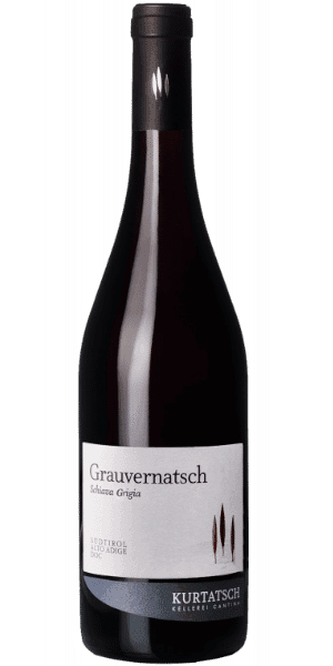Kellerei Kurtatsch Grauvernatsch