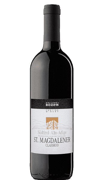 Santa Maddalena Classico Alto Adige DOC - Cantina Bolzano