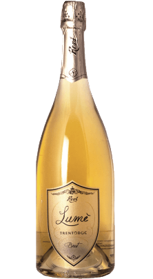Revi Re di Revi Trento Spumante DOC Riserva 100 Mesi Extra Brut Magnum