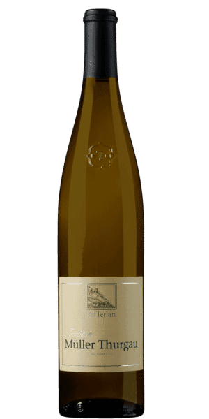 Müller Thurgau Alto Adige DOC Cantina Terlano