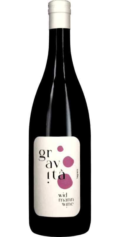 Weingut Widmann Gravitá Lagrein Mitterberg IGT