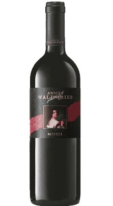 Südtiroler Lagrein Riserva Mirell DOC Ansitz Waldgries