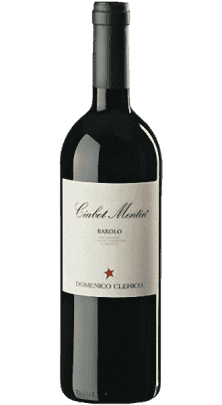 Barolo DOCG del Comune di Monforte Clerico Domenico Magnum