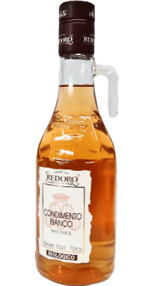Frantoi Redoro Condimento Bianco BIO