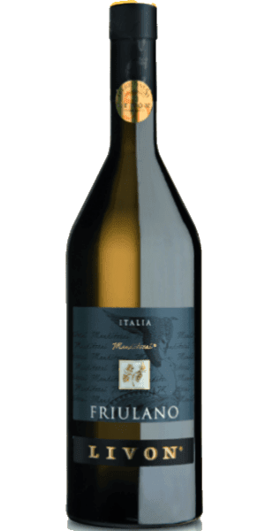 Livon Friulano Manditocai Collio Bianco