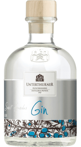 Gin Himbeer Unterthurner