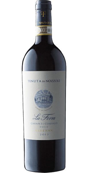 Nozzole La Forra Chianti Classico Riserva