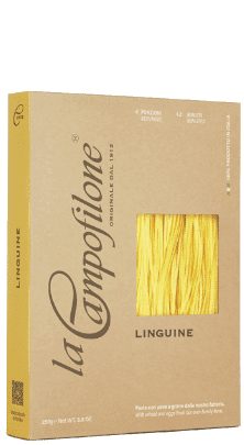 Campofilone Linguine
