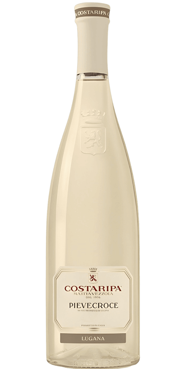 Pievecroce Lugana DOC Costaripa