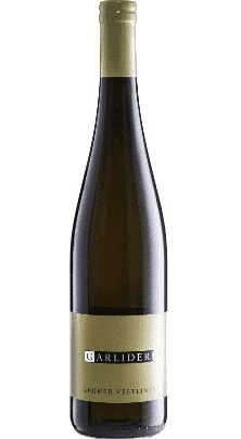 Garlider Eisacktaler Grüner Veltliner BIO