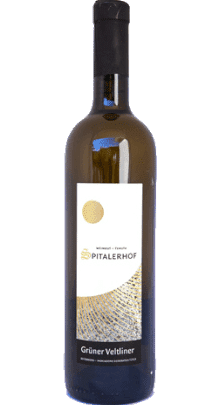 Grüner Veltliner Mitterberg IGT Spitalerhof