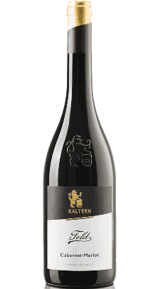 Kellerei Kaltern Feld Cabernet-Merlot Riserva