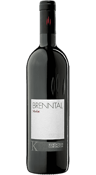 Kurtatsch Merlot Riserva Brenntal
