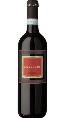 Montefalco Rosso DOC Cólpetrone