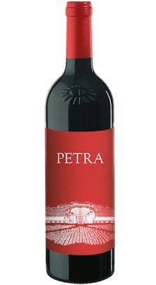 Petra Toscana Rosso