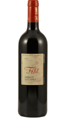 Südtiroler Merlot DOC Fihl Dipoli Peter