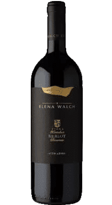 Südtiroler Merlot DOC Riserva Kastelaz Elena Walch
