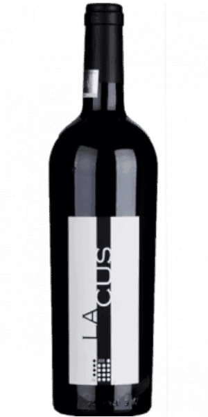 Walter Schullian Lacus Selection Vigneto delle 1,5 L