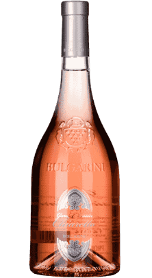 Bulgarini Rosa Blush Riviera del Garda Classico Chiaretto - 0,75 L / 2025 Bulgarini Rosa Blush Riviera del Garda Classico Chiaretto - 0,75 L / 2025