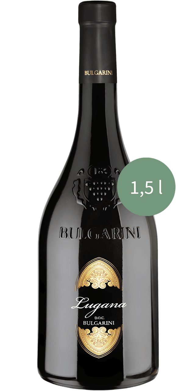 Lugana DOC Magnum - Bulgarini - 1,5 L / 2025 Lugana DOC Magnum - Bulgarini - 1,5 L / 2025