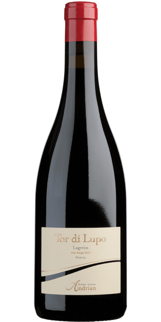 Tor di Lupo Südtiroler Lagrein DOC Riserva - Kellerei Andrian - 0,75 L / 2023 Tor di Lupo Südtiroler Lagrein DOC Riserva - Kellerei Andrian - 0,75 L / 2023
