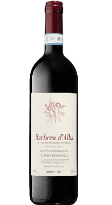 Barbera d'Alba Superiore DOC - Flavio Roddolo - 0,75 L / 2013 Barbera d'Alba Superiore DOC - Flavio Roddolo - 0,75 L / 2013