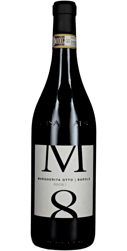 Barolo DOCG - Margherita Otto - 0,75 L / 2021 Barolo DOCG - Margherita Otto - 0,75 L / 2021