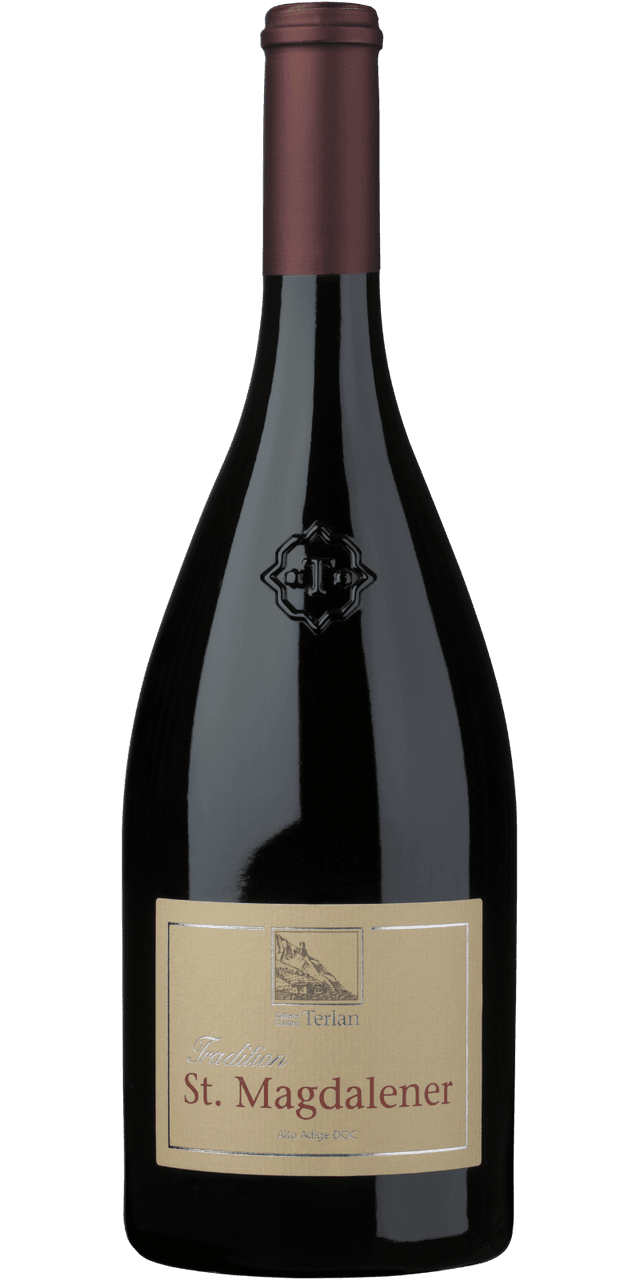 Kellerei Terlan St. Magdalener - 0,75 L / 2025 Kellerei Terlan St. Magdalener - 0,75 L / 2025