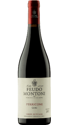Perricone DOC Vigna del Core Bio Feudo Montoni - 0,75 L / 2020 Perricone DOC Vigna del Core Bio Feudo Montoni - 0,75 L / 2020