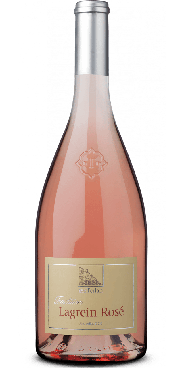 Lagrein Rosé Südtirol DOC - Kellerei Terlan - 0,75 L / 2025 Lagrein Rosé Südtirol DOC - Kellerei Terlan - 0,75 L / 2025