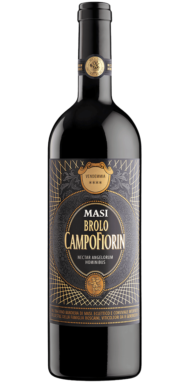 "Brolo Campofiorin" Rosso Verona IGT - Masi - 0,75 L / 2022 "Brolo Campofiorin" Rosso Verona IGT - Masi - 0,75 L / 2022
