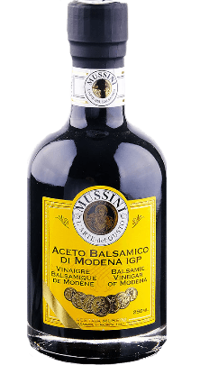 Aceto Balsamico di Modena IGP Mussini 0,25L - 0,25 L Aceto Balsamico di Modena IGP Mussini 0,25L - 0,25 L