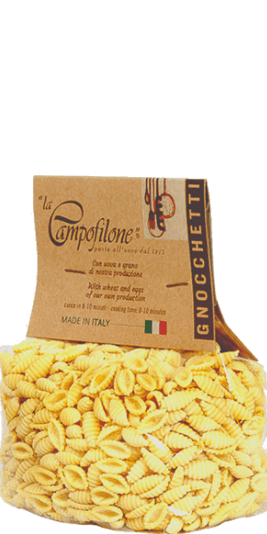 La Campofilone Gnocchetti 250g - 250 g La Campofilone Gnocchetti 250g - 250 g