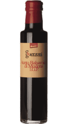 Guerzoni Aceto Balsamico di Modena IGP Serie Rosso BIO - 0,5 L Guerzoni Aceto Balsamico di Modena IGP Serie Rosso BIO - 0,5 L