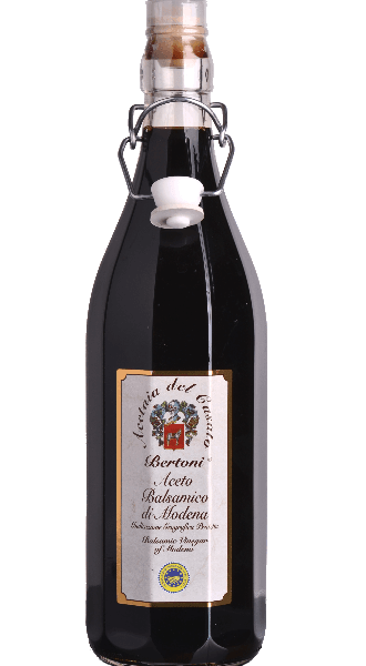 Aceto Balsamico di Modena IGP Acetaia del Casato Bertoni - 1 L Aceto Balsamico di Modena IGP Acetaia del Casato Bertoni - 1 L