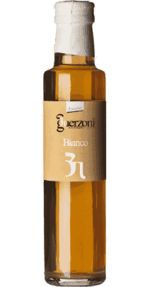 Condimento balsamico bianco BIO Guerzoni - 0,5 L Condimento balsamico bianco BIO Guerzoni - 0,5 L