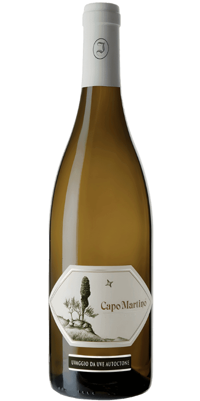 Capo Martino Venezia Giulia IGT Jermann - 0,75 L / 2022 Capo Martino Venezia Giulia IGT Jermann - 0,75 L / 2022