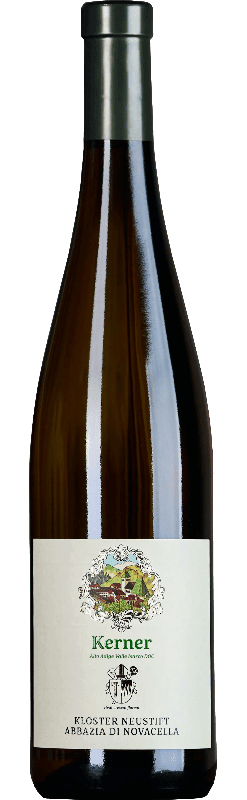 Eisacktaler Kerner DOC - Kloster Neustift - 0,75 L / 2025 Eisacktaler Kerner DOC - Kloster Neustift - 0,75 L / 2025
