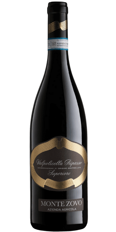 Ripasso della Valpolicella Classico DOCG Monte Zovo - 0,75 L / 2022 Ripasso della Valpolicella Classico DOCG Monte Zovo - 0,75 L / 2022