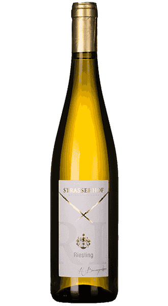 Strasserhof Riesling - 0,75 L / 2024 Strasserhof Riesling - 0,75 L / 2024